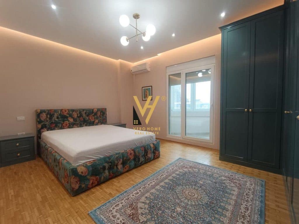 JEPET APARTAMENT 1+1 ME QIRA TE RRUGA E ELBASANIT 800 EURO 3
