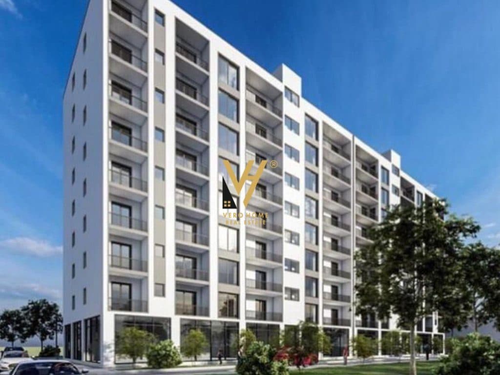 SHITET APARTAMENT 1+1 TE REZ.MEHILLAJ, KAMEZ 60.000 EURO 1