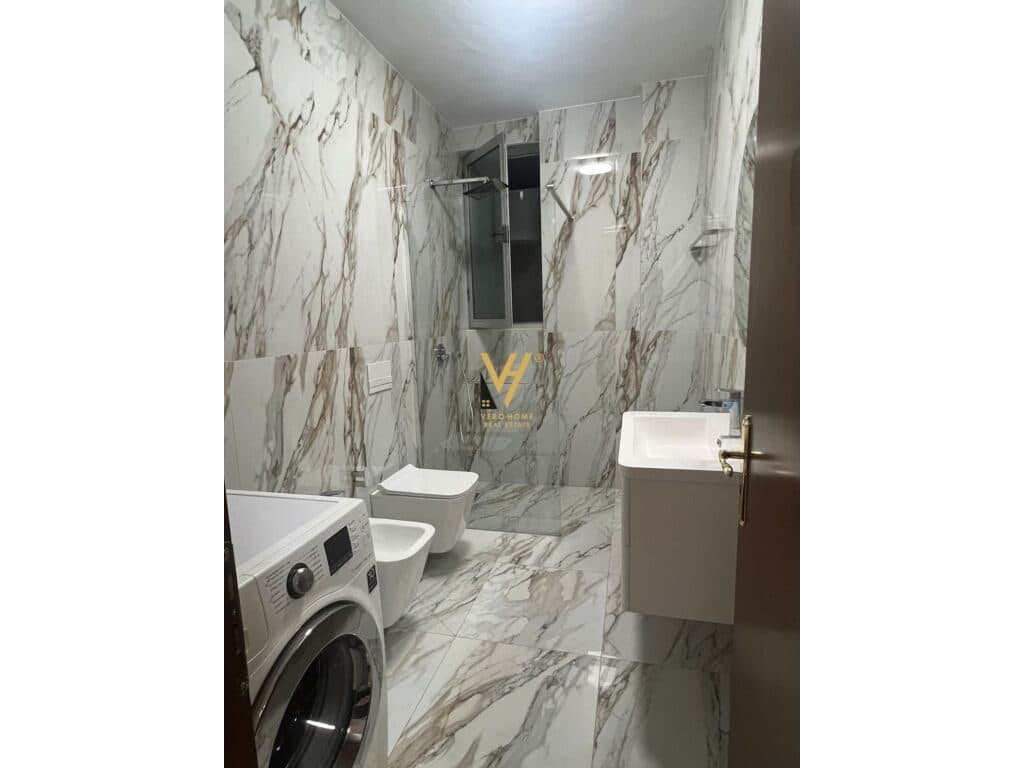 Jepet Apartament 2+1+ballkon me qera te Fresku 115 m2 4