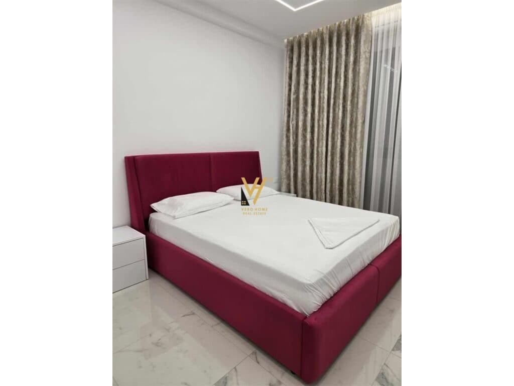 Jepet Apartament 1+1+ballkon me qera te Kopshti Botanik 75 m2