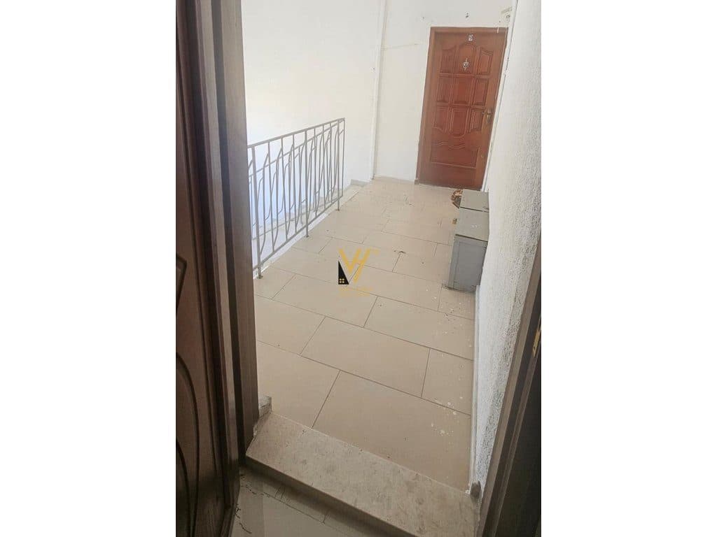 SHITET APARTAMENT 1+1+BLK NE KAVAJE 39.000 EURO