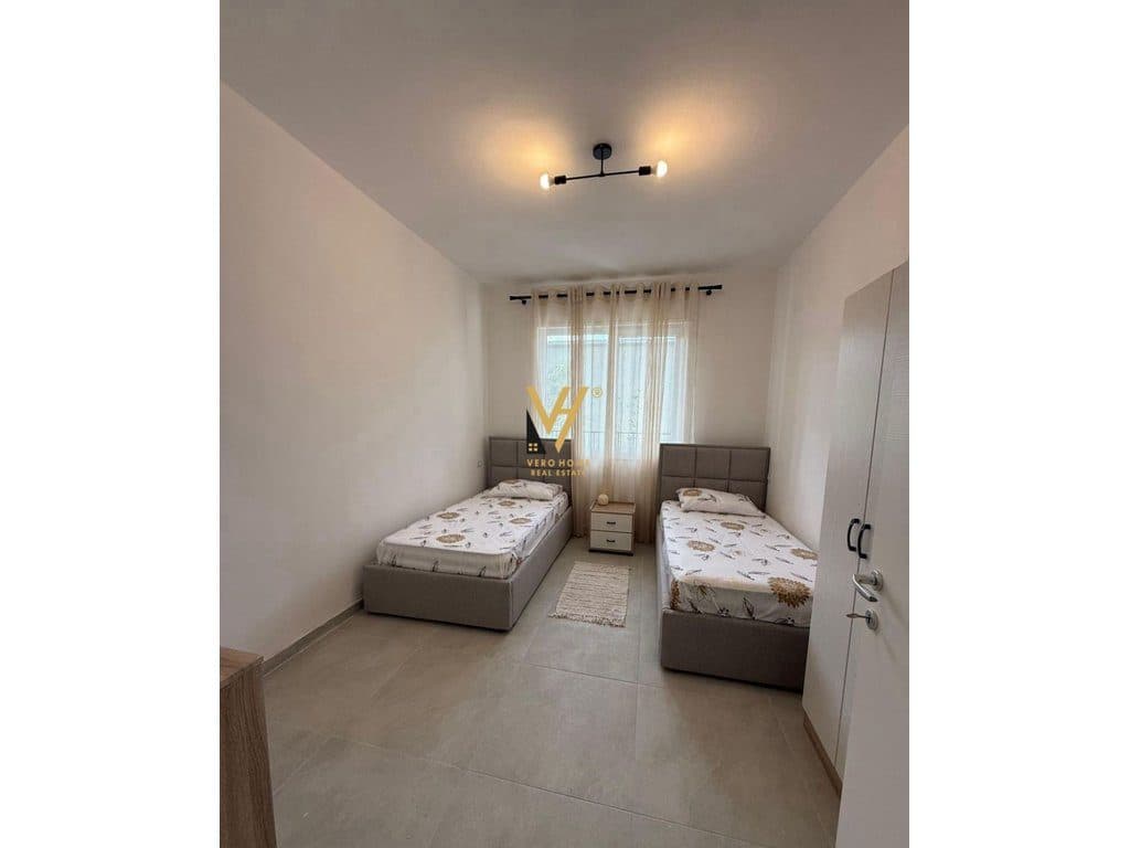 JEPET APARTAMENT 2+1+BLK ME QERA TE UNIVERS CITY 550 EURO 3