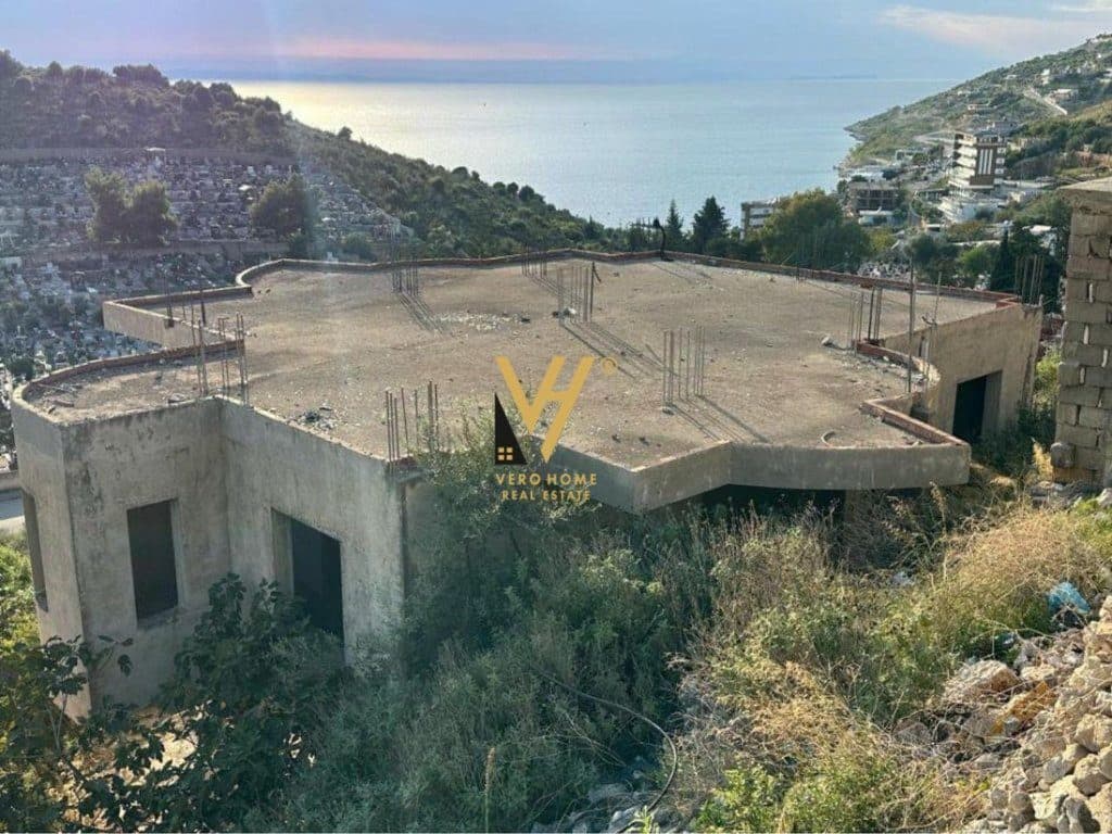 SHITET VILE DHE TRUALL NE SARANDE 200.000 EURO 2
