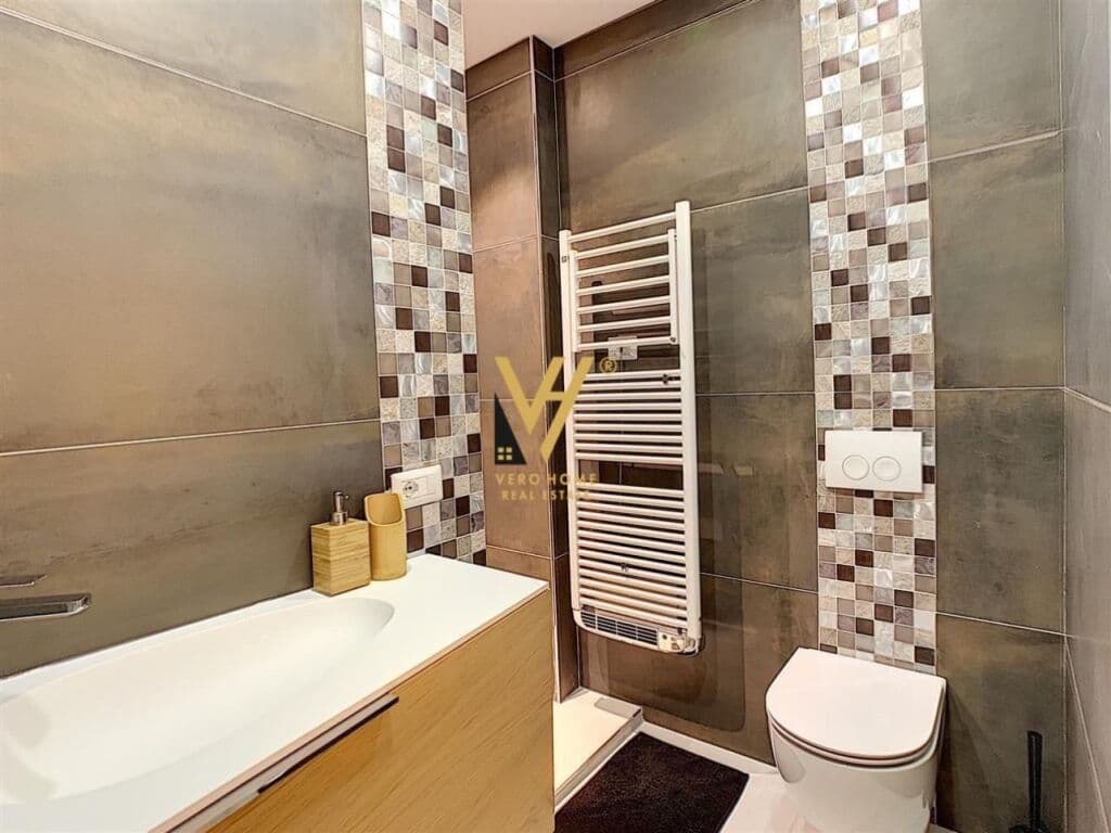 Shitet Apartament 1+1+ballkon ne Kavaje 53 m2 4