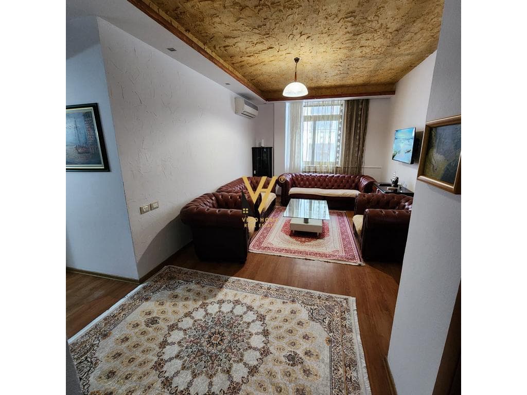 JEPET APARTAMENT 2+1+BLK ME QERA TE KODRA E DIELLIT 55.000 LEKE 2