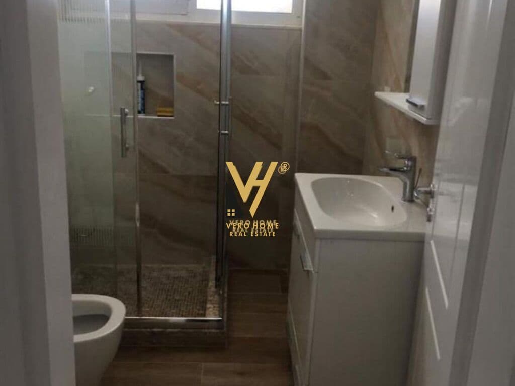 JEPET APARTAMENT 1+1+BLK ME QERA TE KOPSHTI ZOOLOGJIK 500 EURO 3