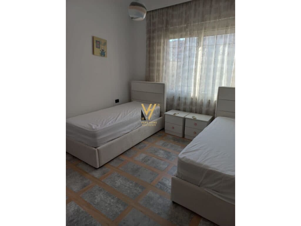 Jepet Apartament 2+1+post parkimi te Blloku 117 m2 4