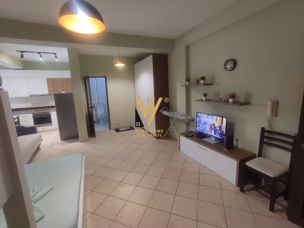 SHITET GARSONIERE 50 M2 NE LUNGOMARE, VLORE 110.000 EURO