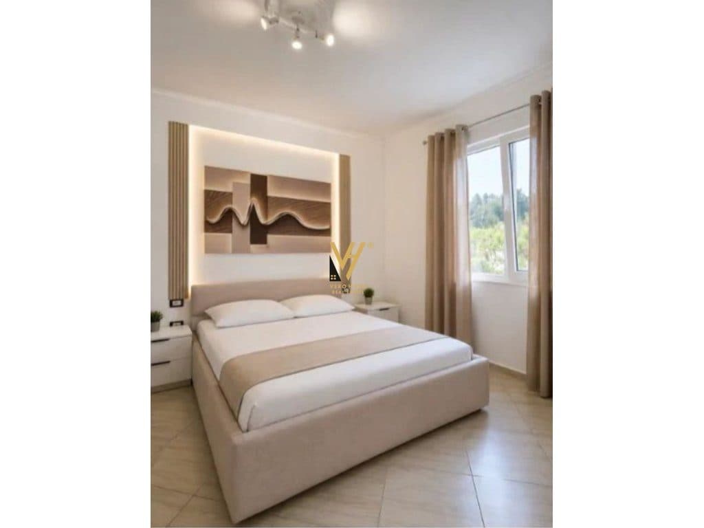SHITET APARTAMENT 2+1+BLK TE LIQENI I THATE 190.000 EURO 3