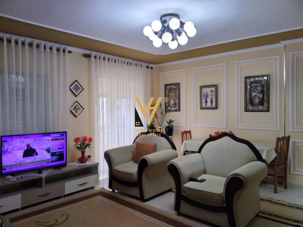 SHITET APARTAMENT 2+1 TE IRFAN TOMINI 187.000 EURO