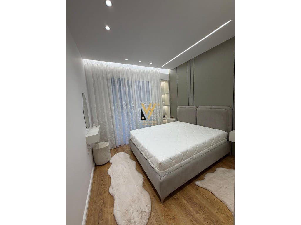 SHITET APARTAMENT 1+1 NE YZBERISHT 10.900.000 LEKE 4