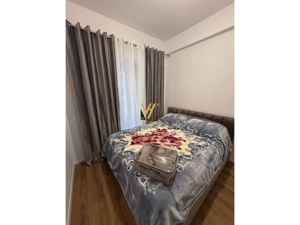JEPET APARTAMENT 1+1+BLK ME QERA TE KADIU, ALI DEMI 45.000 LEKE 2