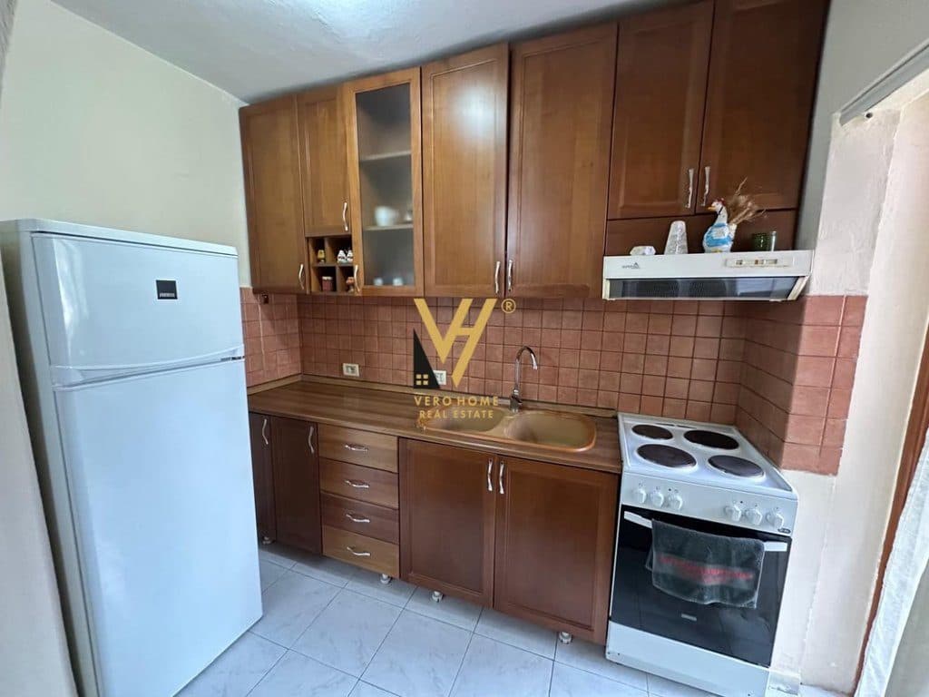 SHITET APARTAMENT 1+1 TE AMBASADA AMERIKANE 155.000 EURO 2
