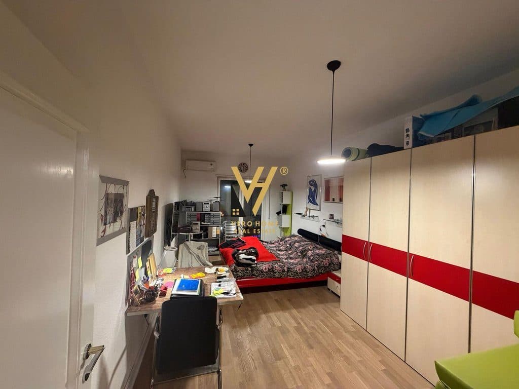 JEPET APARTAMENT 2+1+3BLK ME QIRA NE QENDER 150.000 LEKE 3