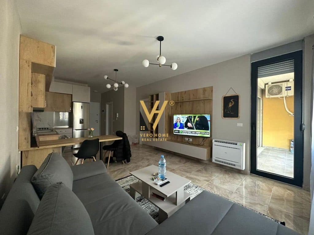 JEPET APARTAMENT 1+1+BLK ME QERA NE ALI DEM 600 EURO