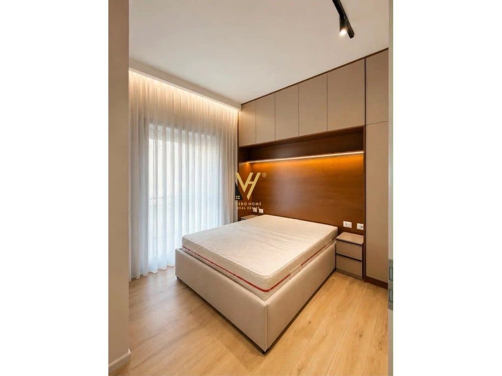 JEPET APARTAMENT 1+1+BLK ME QERA NE ALI DEM 55.000 LEKE 4