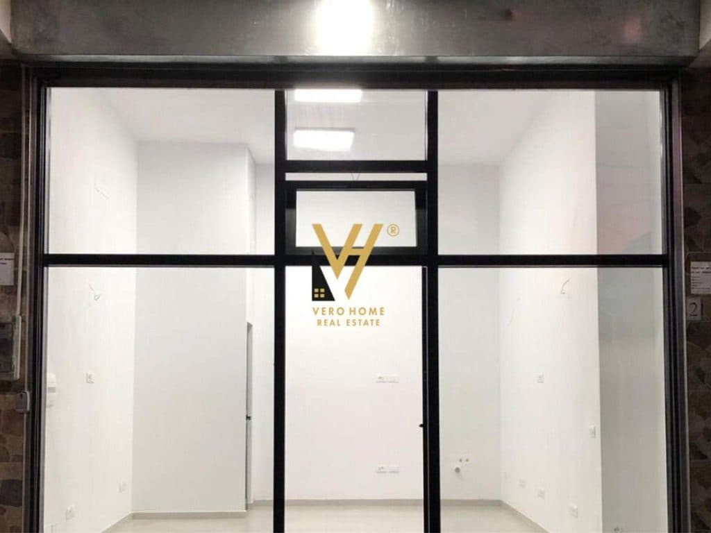SHITET DYQAN 40 M2 TEK ISH ATSH 155.000 EURO