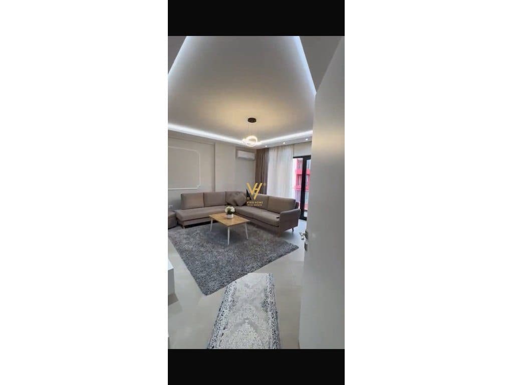 SHITET APARTAMENT 2+1 DHE GARAZH TE ARLIS, FARMACIA 10 -270.000 EURO