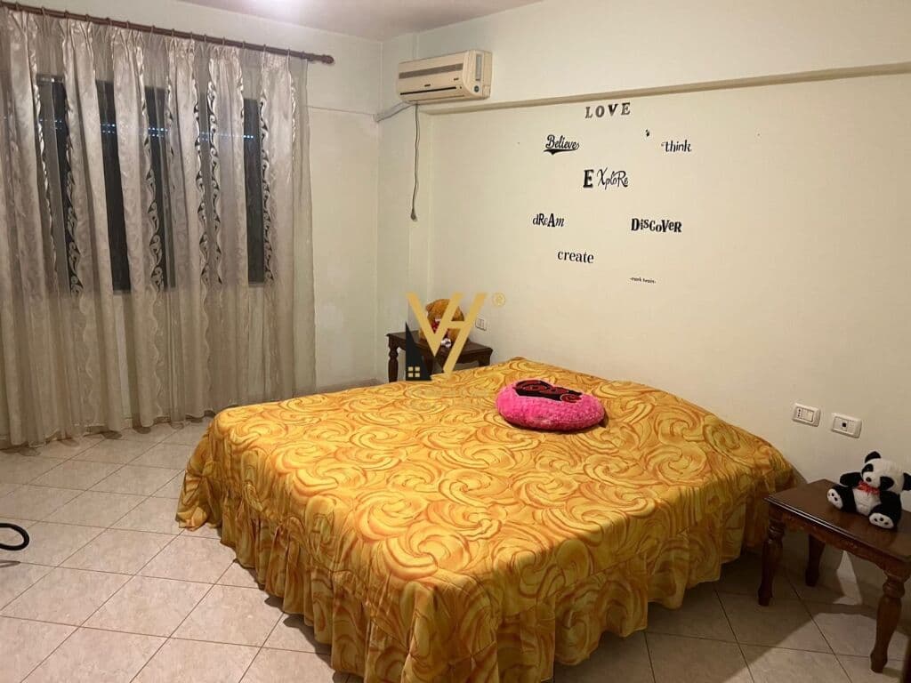 Jepet Apartament 2+1+ballkon me qera te Kompleksi Malezian 96 m2 4