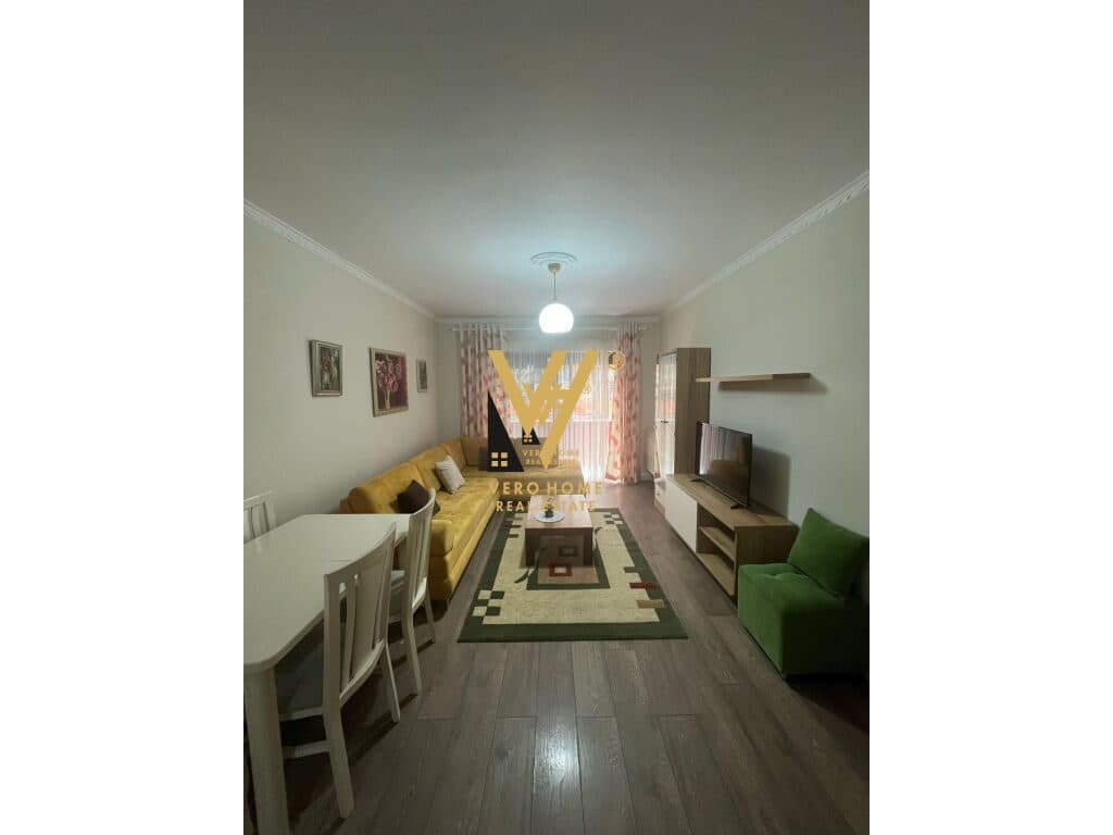 SHITET APARTAMENT 2+1+BLK NE YZBERISHT 156.000 EURO