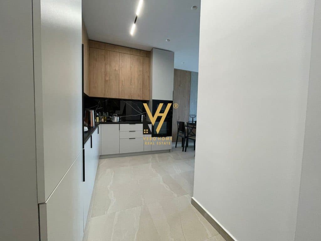 SHITET APARTAMENT 1+1+BLK NE QERRET 175.120 EURO 2