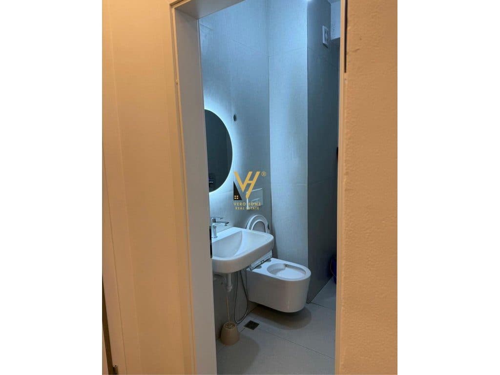 JEPET APARTAMENT 1+1+BLK ME QERA TE KADIU, ALI DEM 450 EURO 3