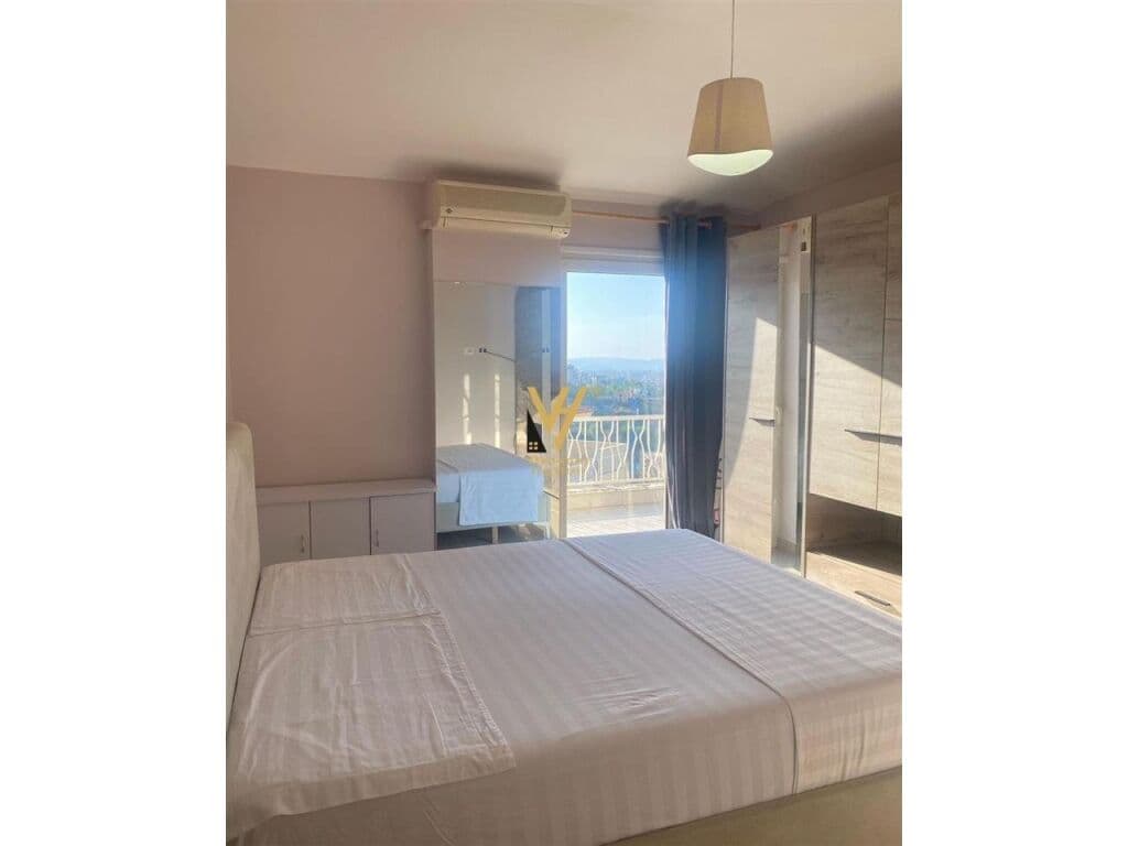 Jepet Apartament 2+1+verande me qera te Kopshti Zoologjik 200 m2 3