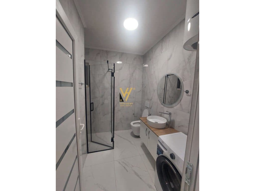 JEPET APARTAMENT 1+1 ME QERA TE QYTET STUDENTI 50.000 LEKE 3