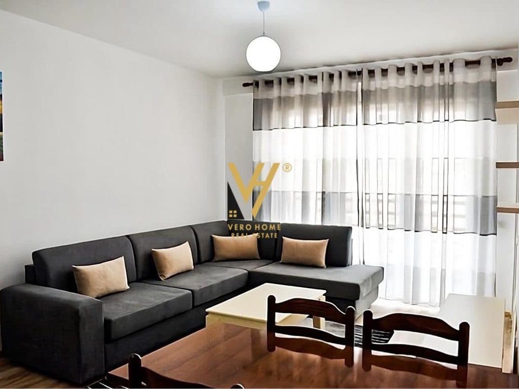 JEPET APARTAMENT 1+1+BLK ME QERA NE LAPRAKE 50.000 LEKE