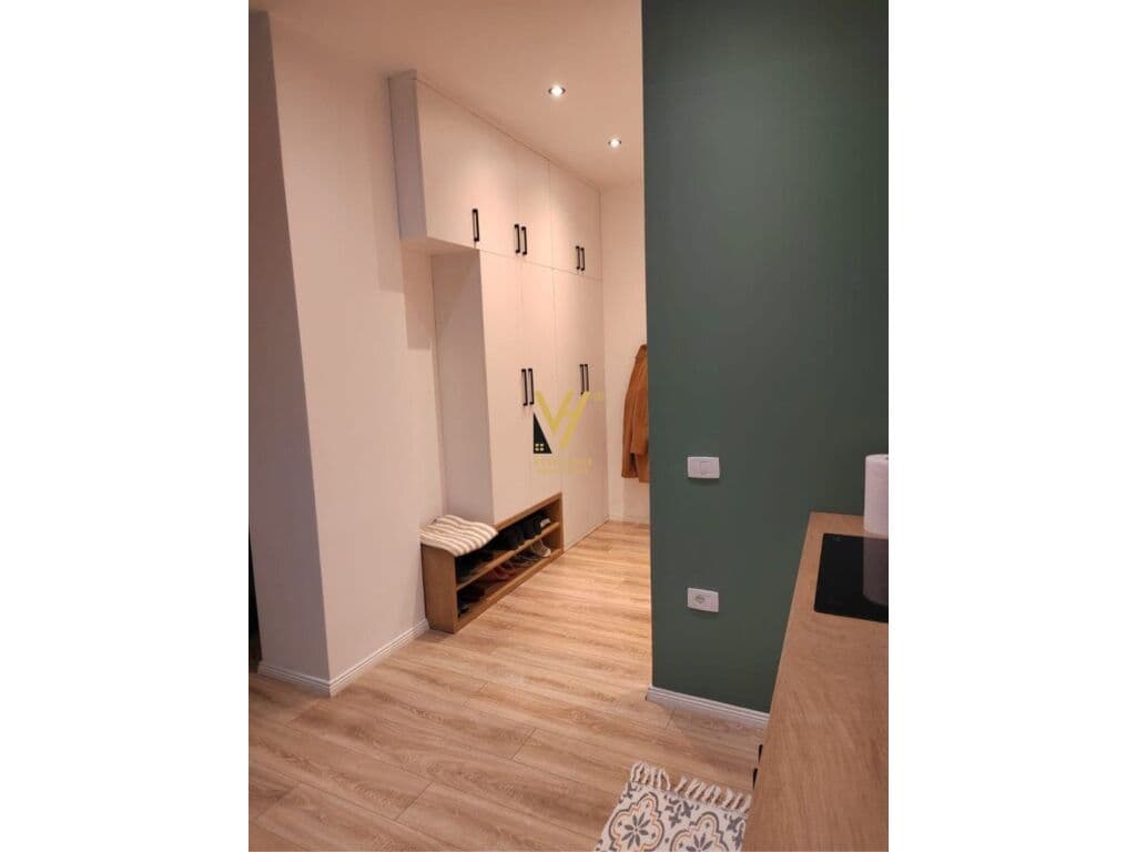 Shitet Apartament 2+1+ballkon ne Fresk 74 m2 4