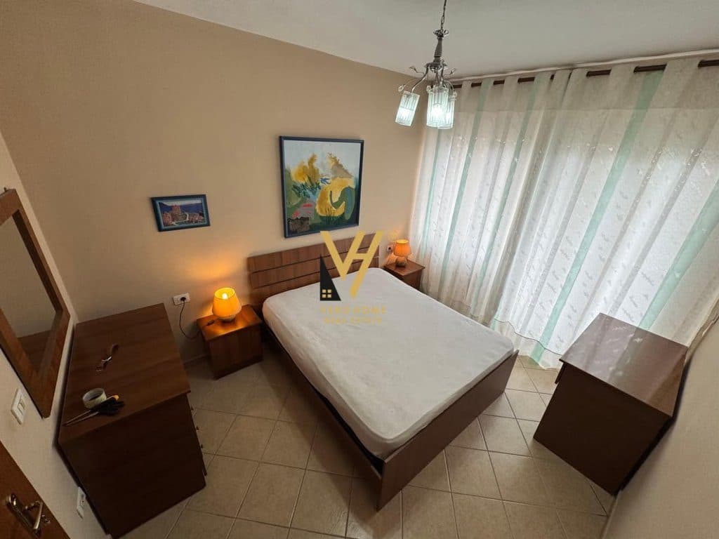 JEPET APARTAMENT 2+1+BLK ME QERA NE ASTIR 65.000 LEKE 2