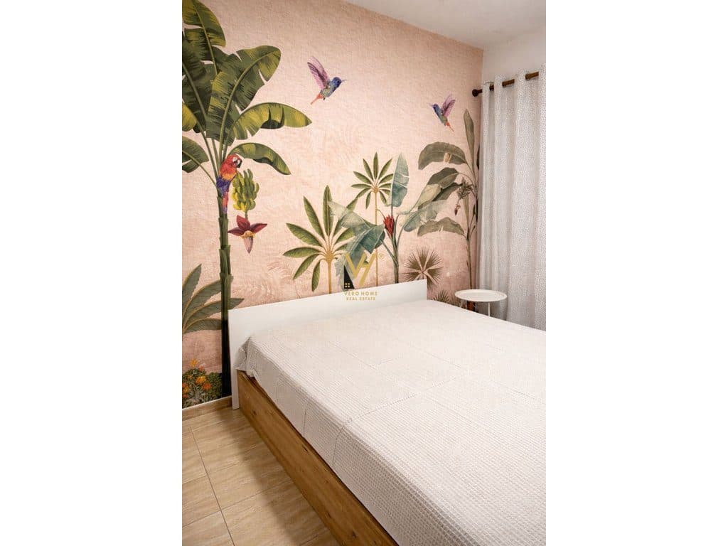 JEPET APARTAMENT 1+1+BLK ME QERA NE ASTIR 42.000 LEKE 4