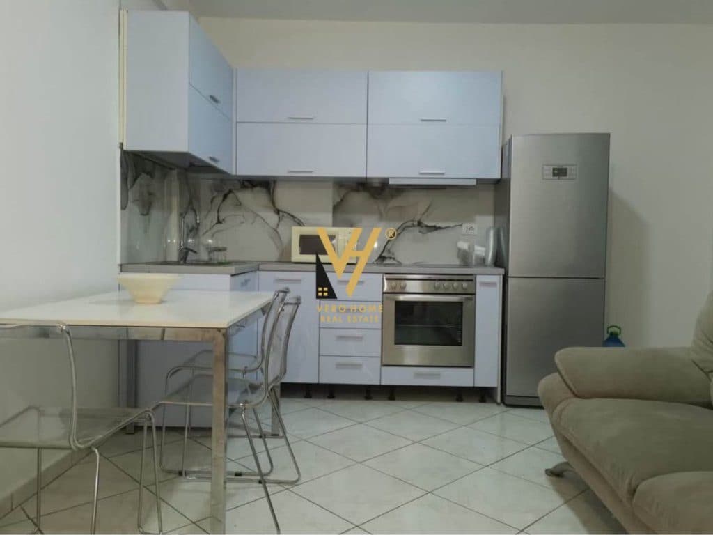 SHITET APARTAMENT 1+1+BLK NE ASTIR, BULEVARDI MIGJENI 10.000.000 LEKE 2