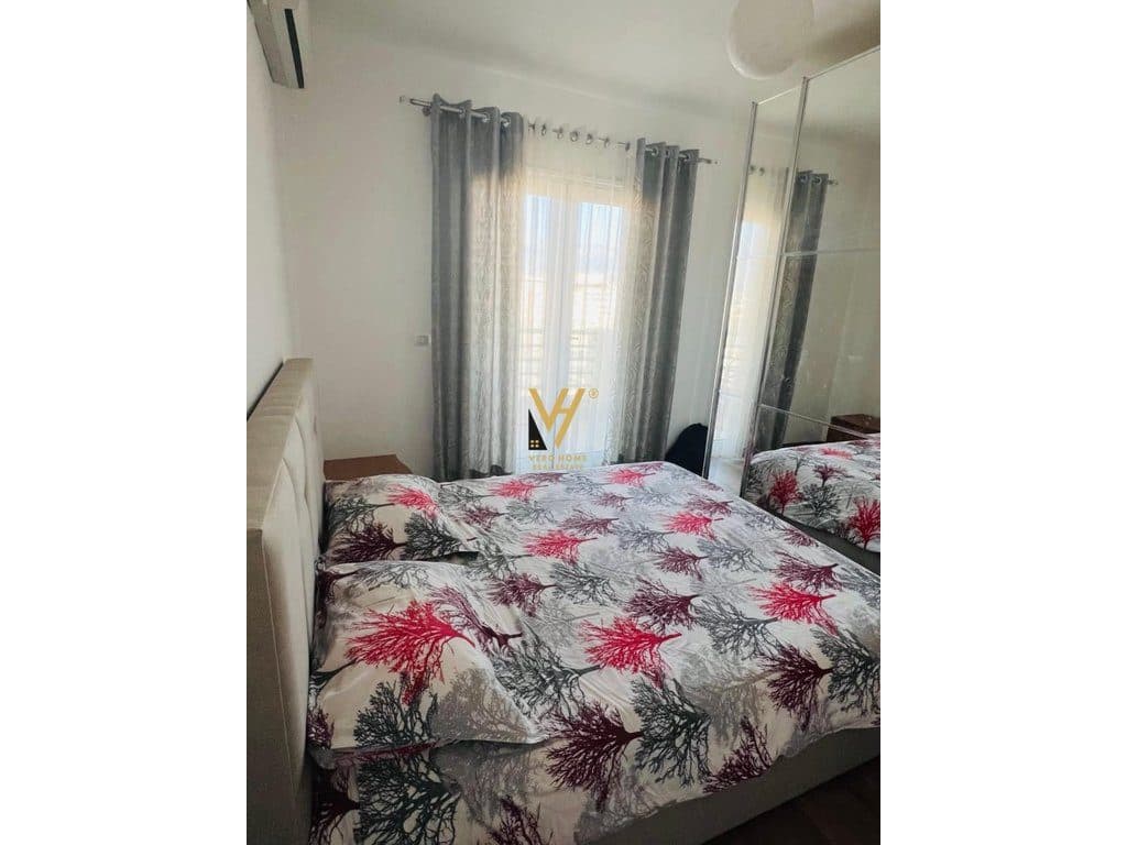JEPET APARTAMENT 2+1+BLK ME QERA TEK HARRY FULTZ 700 EURO 3