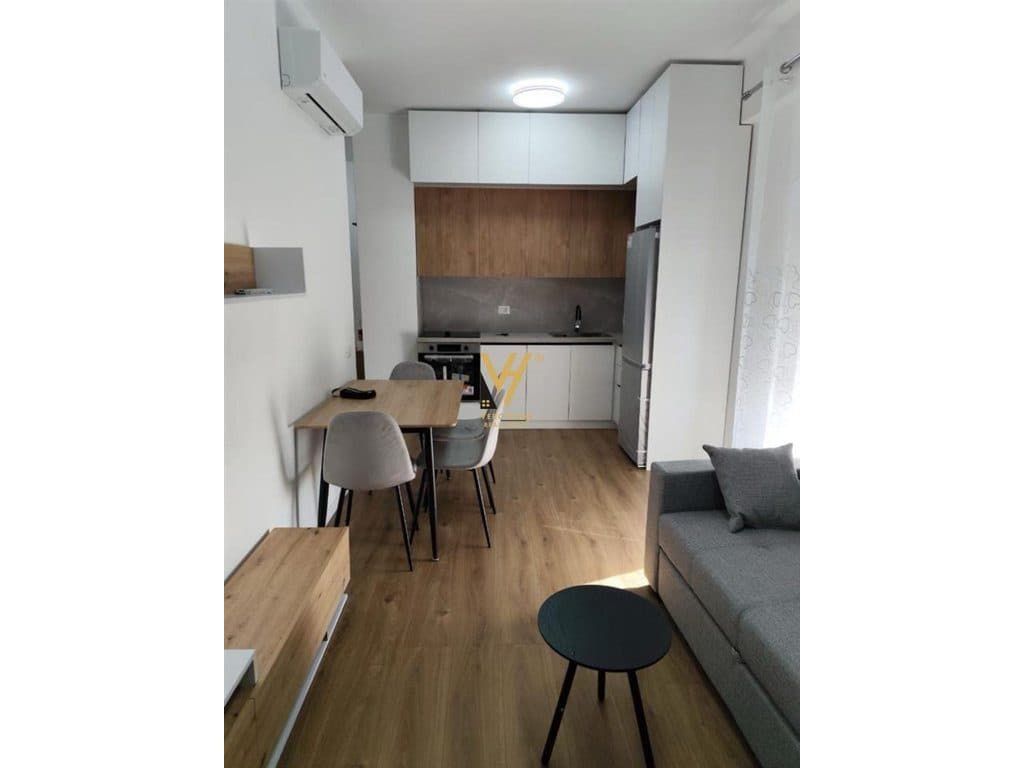 JEPET APARTAMENT 1+1+BLK ME QERA TE REZ.OXA, RR.DALIP TOPI 430 EURO 2