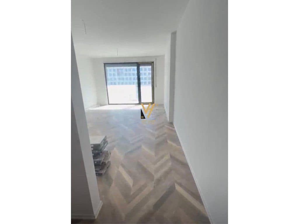 JEPET APARTAMENT 2+1+2 ME QIRA TEK ISH DOGANA 60.000 LEKE