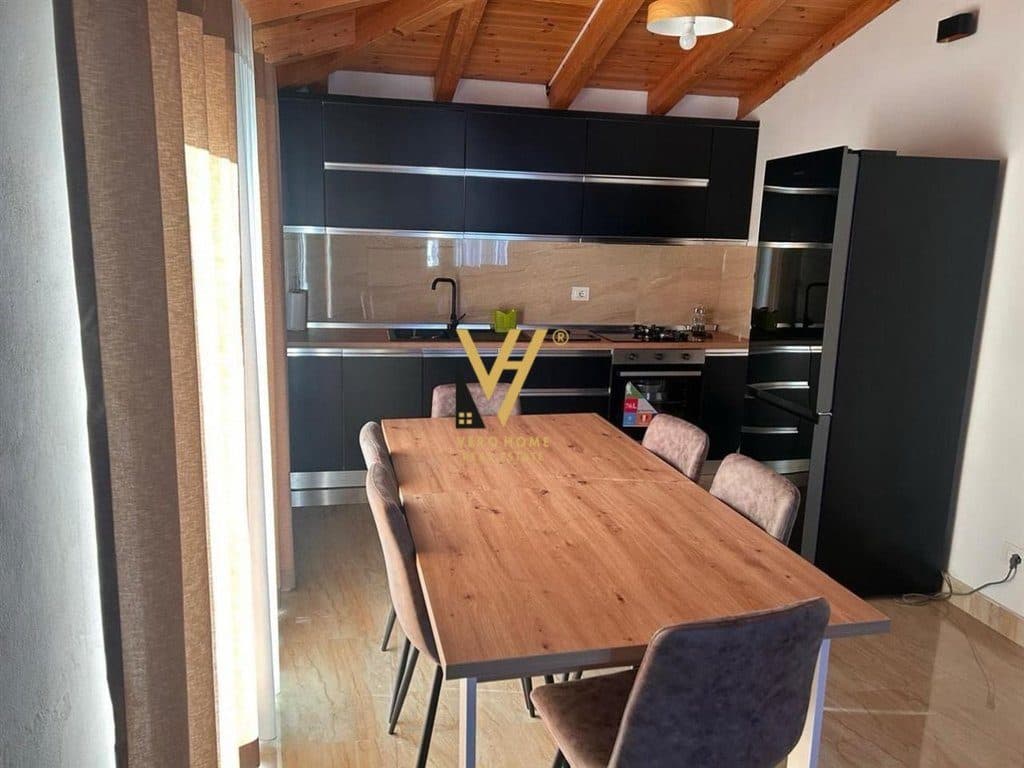 JEPET APARTAMENT 2+1+BLK ME QIRA NE MULLET 450 EURO 2