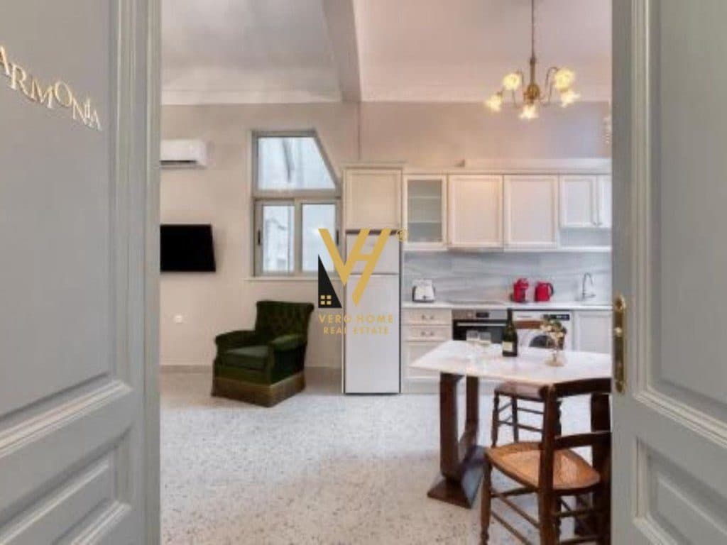 JEPET APARTAMENT 2+1+2BLK ME QIRA TE XHAMLLIKU 60.000 LEKE