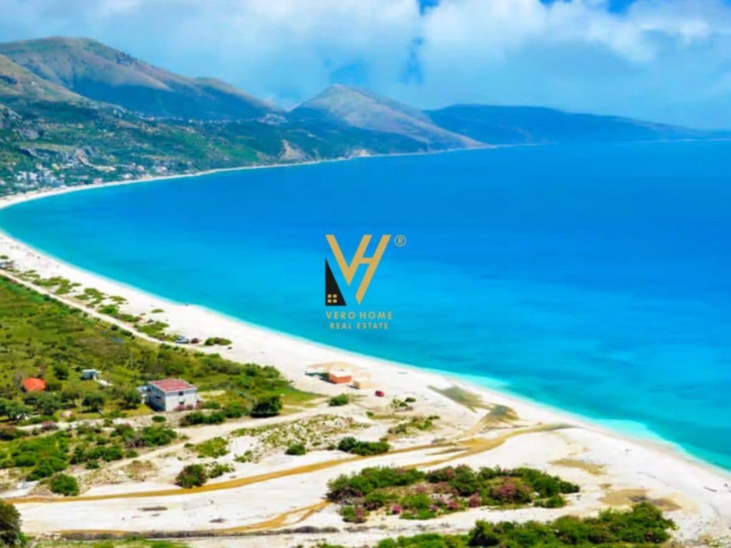 SHITET TOKE PEMETORE 2.900 M2 NE BORSH 600.000 EURO