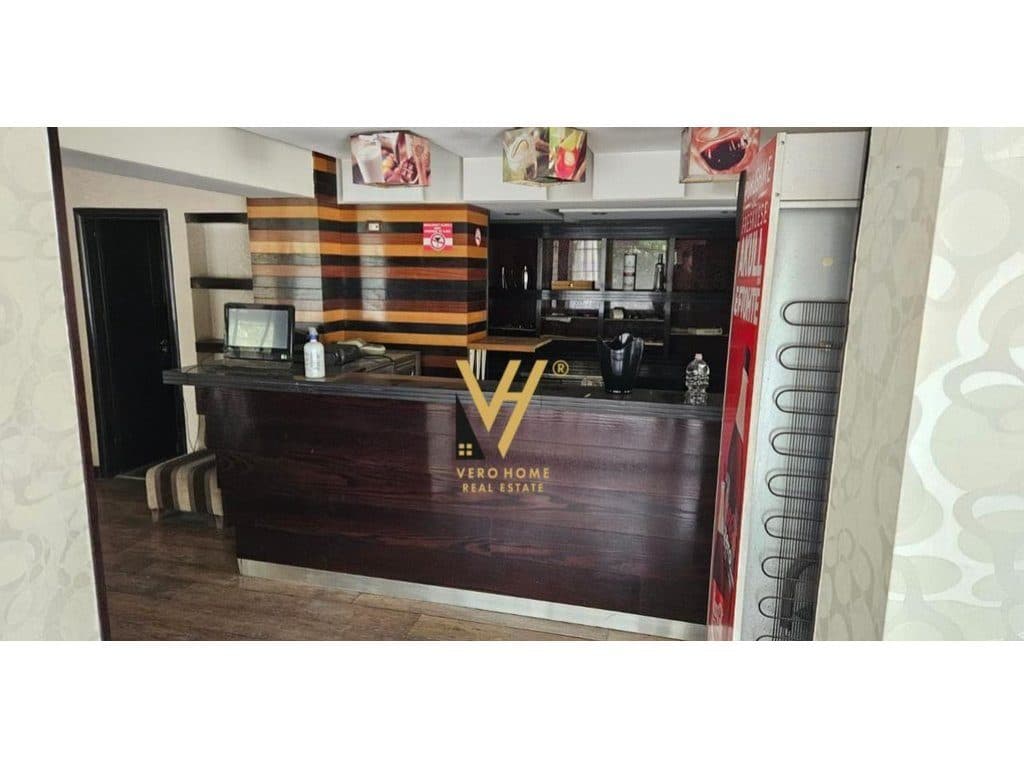 JEPET AMBIENT BIZNESI 204M2 ME QERA TE RR.SAMI FRASHERI 1.000 EURO