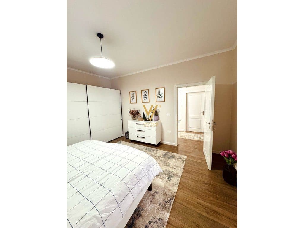 SHITET APARTAMENT 2+1 TE ALI DEMI 210.000 EURO 4