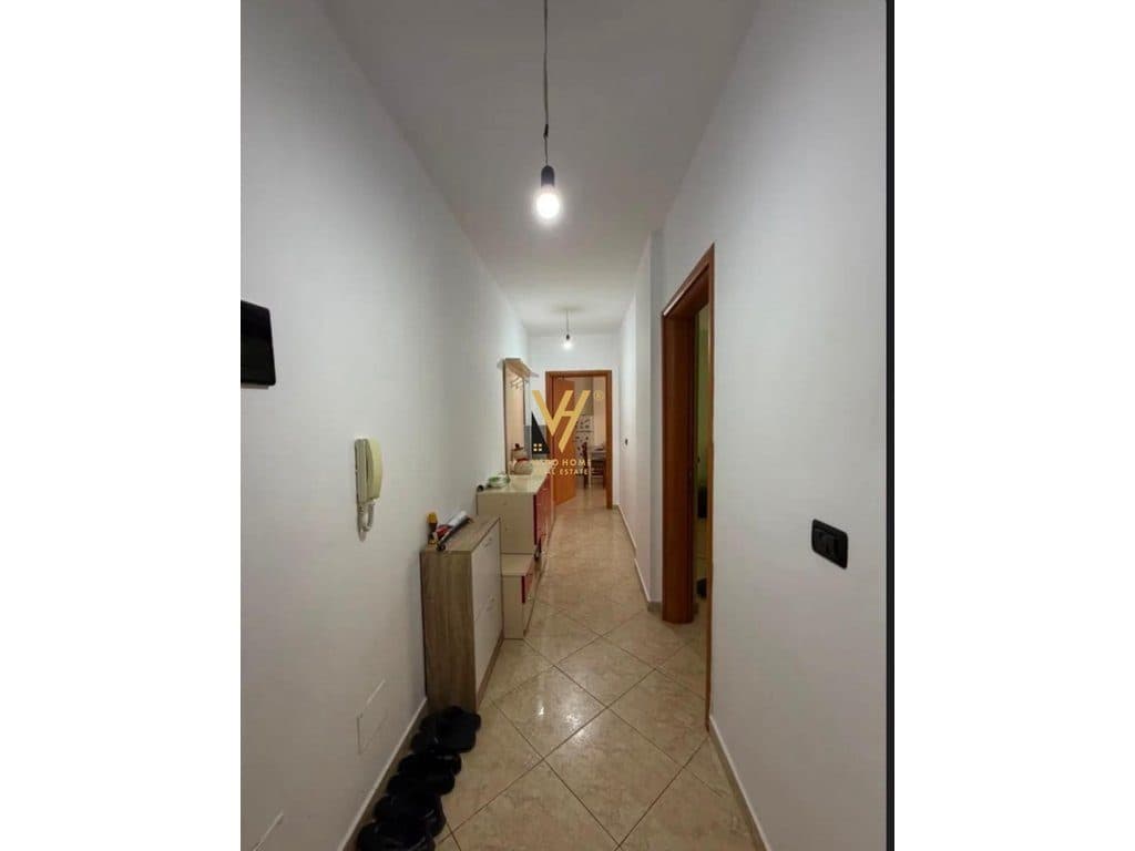 JEPET APARTAMENT 1+1+BLK ME QIRA NE MISTO MAME 450 EURO 4