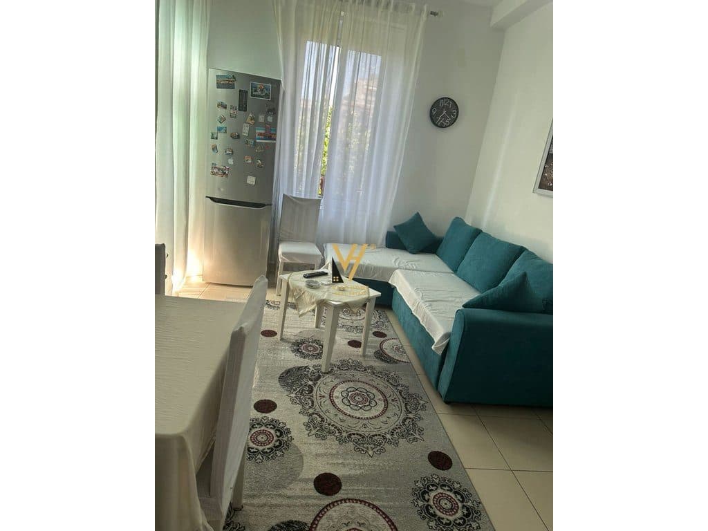 SHITET APARTAMENT 1+1+BLK TE PALLATET AGIMI 150.000 EURO