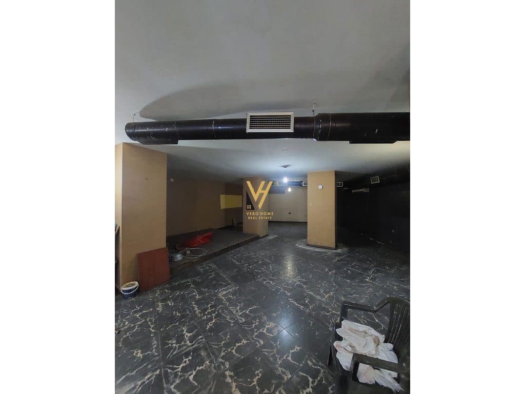 JEPET BODRUM 113 M2 ME QERA NE ALI DEM 50.000 LEKE