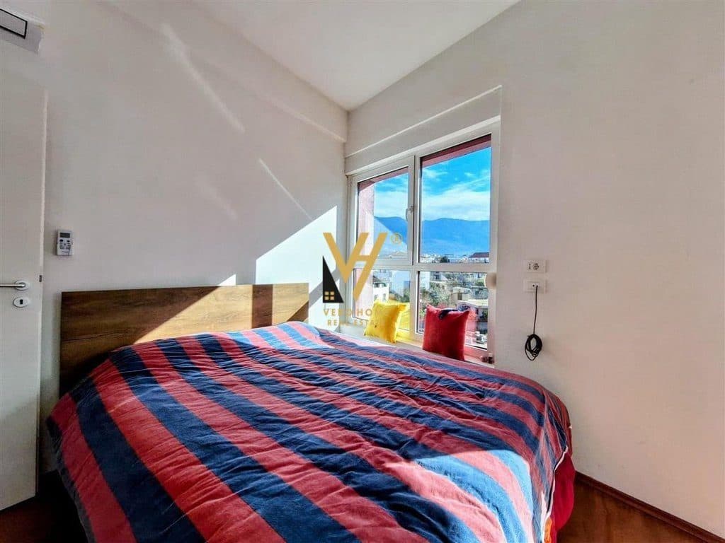 JEPET APARTAMENT 2+1+2BLK ME QERA TEK KAIMI, ALI DEM 58.000 LEKE 4