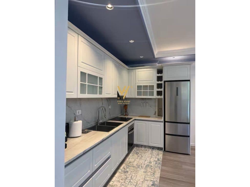 JEPET APARTAMENT 2+1+BLK ME QIRA NE SELITE 75.000 LEKE 4