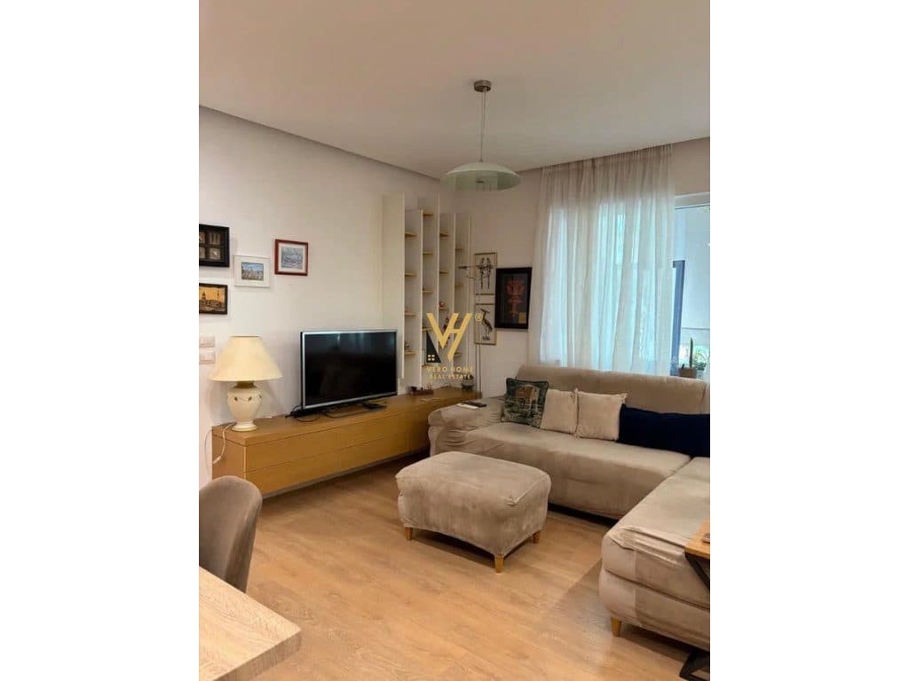 JEPET APARTAMENT 2+1+BLK ME QERA TE MYSLYM SHYRI 1.000 EURO
