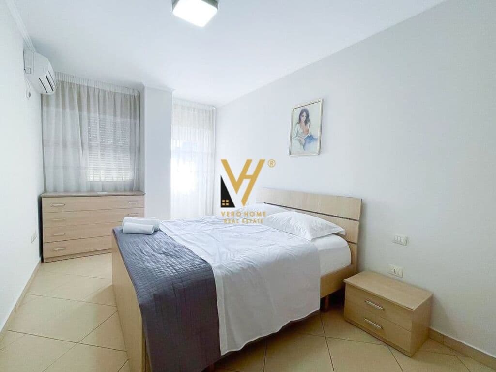 Jepet Apartament 1+1+ballkon me qera te Rruga e Kavajes 76 m2 4