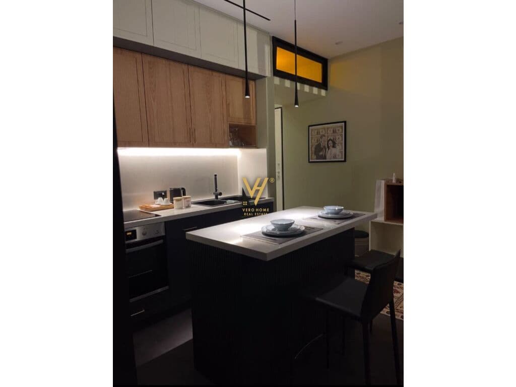Jepet Apartament 1+1+ post parkimi me qera te Kompleksi Deliorgji 75 m2 4