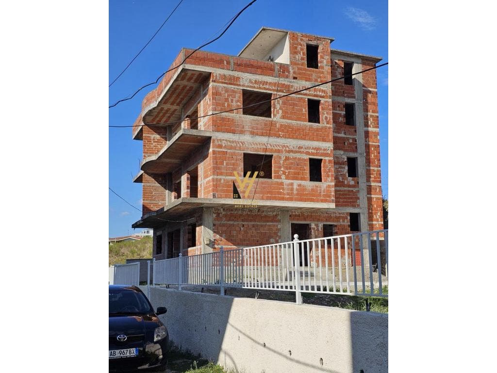 SHITET NDERTESE 4-KATESHE NE PLEPA, DURRES 260.000 EURO 2